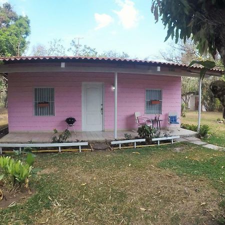 La Casita De El Valle El Valle de Anton Экстерьер фото