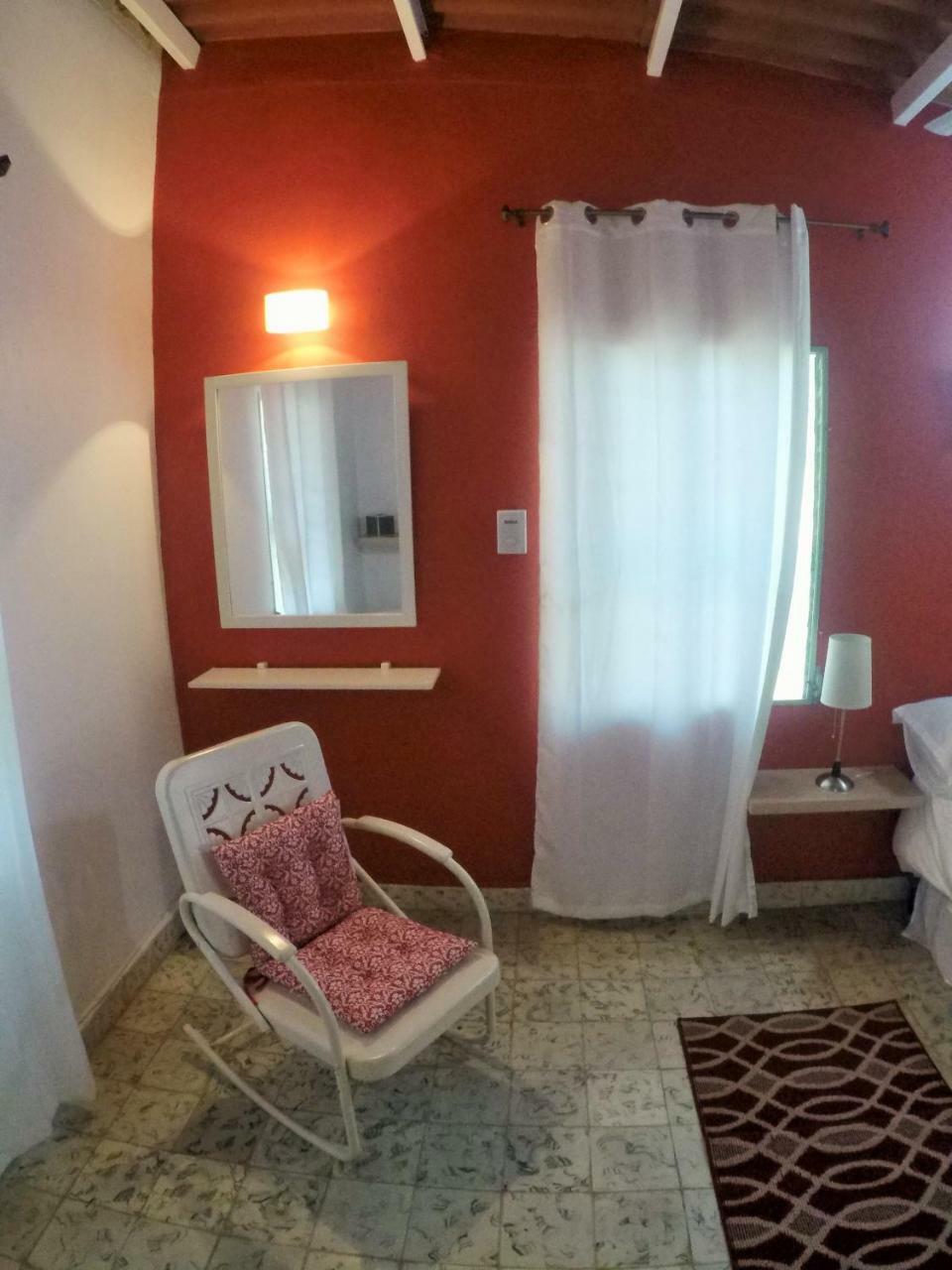 La Casita De El Valle El Valle de Anton Экстерьер фото