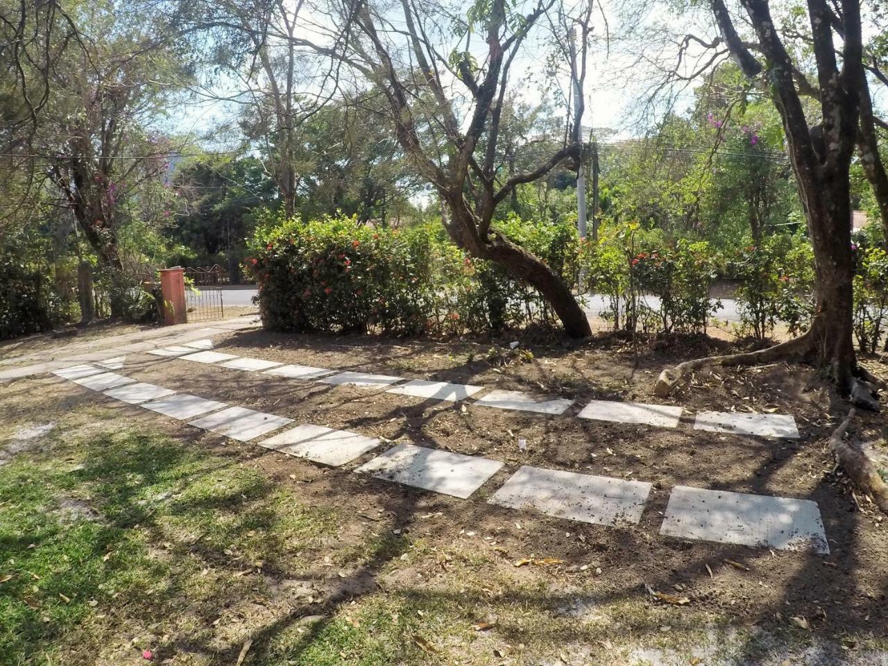 La Casita De El Valle El Valle de Anton Экстерьер фото